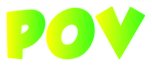 POV Logo